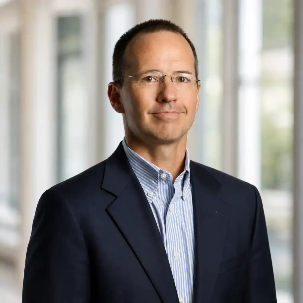 Jeff Sandefer
