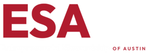 Entrepreneurial Stewardship of Austin (ESA) logo