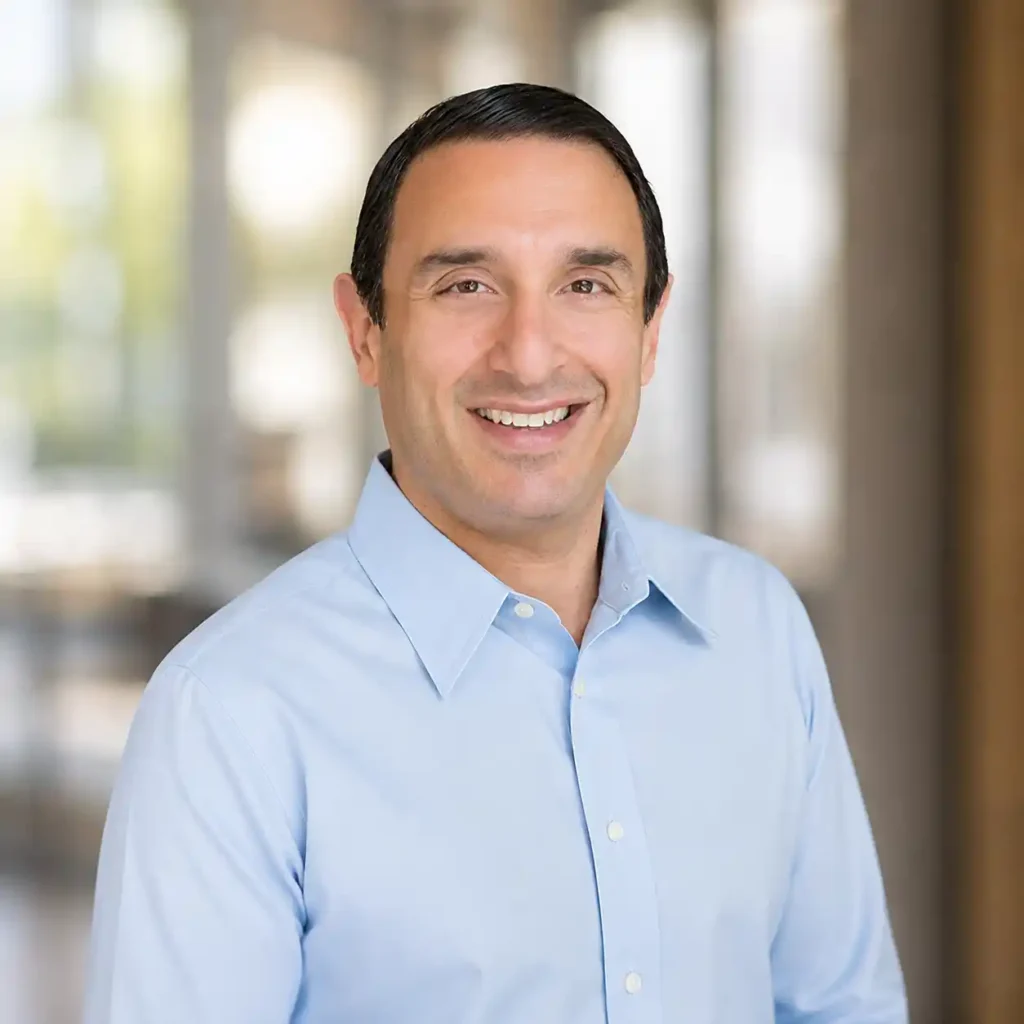Phil Siegel